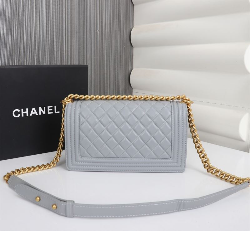 Chanel Leboy Series Bags